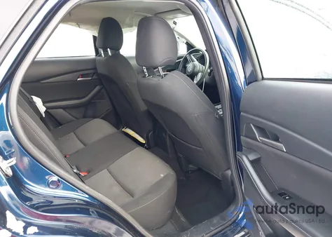 2023 Mazda Cx-30 2.5 S z USA, uszkodzony, nr VIN 3MVDMBAM1PM542295